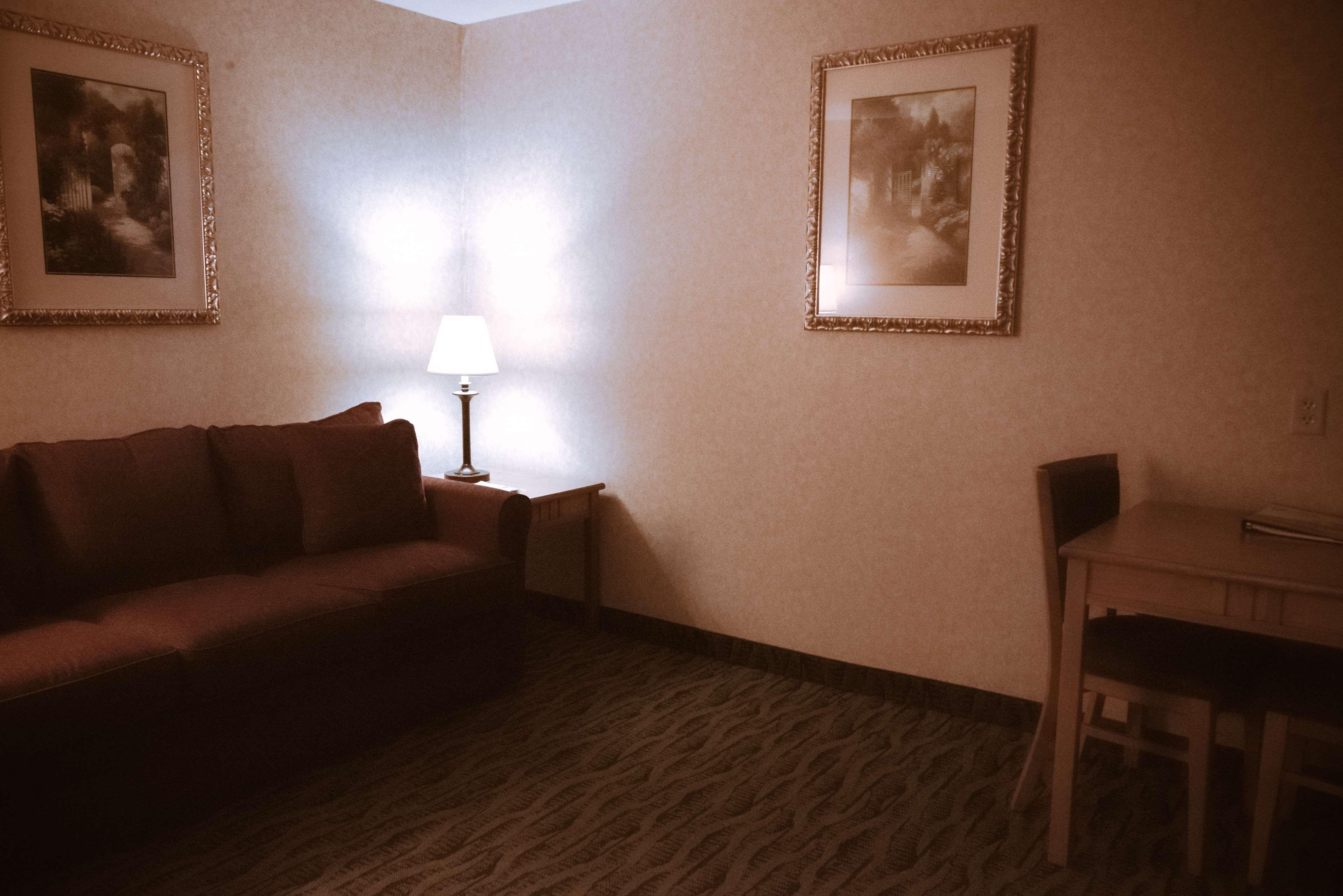 Best Western Plus Executive Court Inn & Conference Center Manchester Zewnętrze zdjęcie