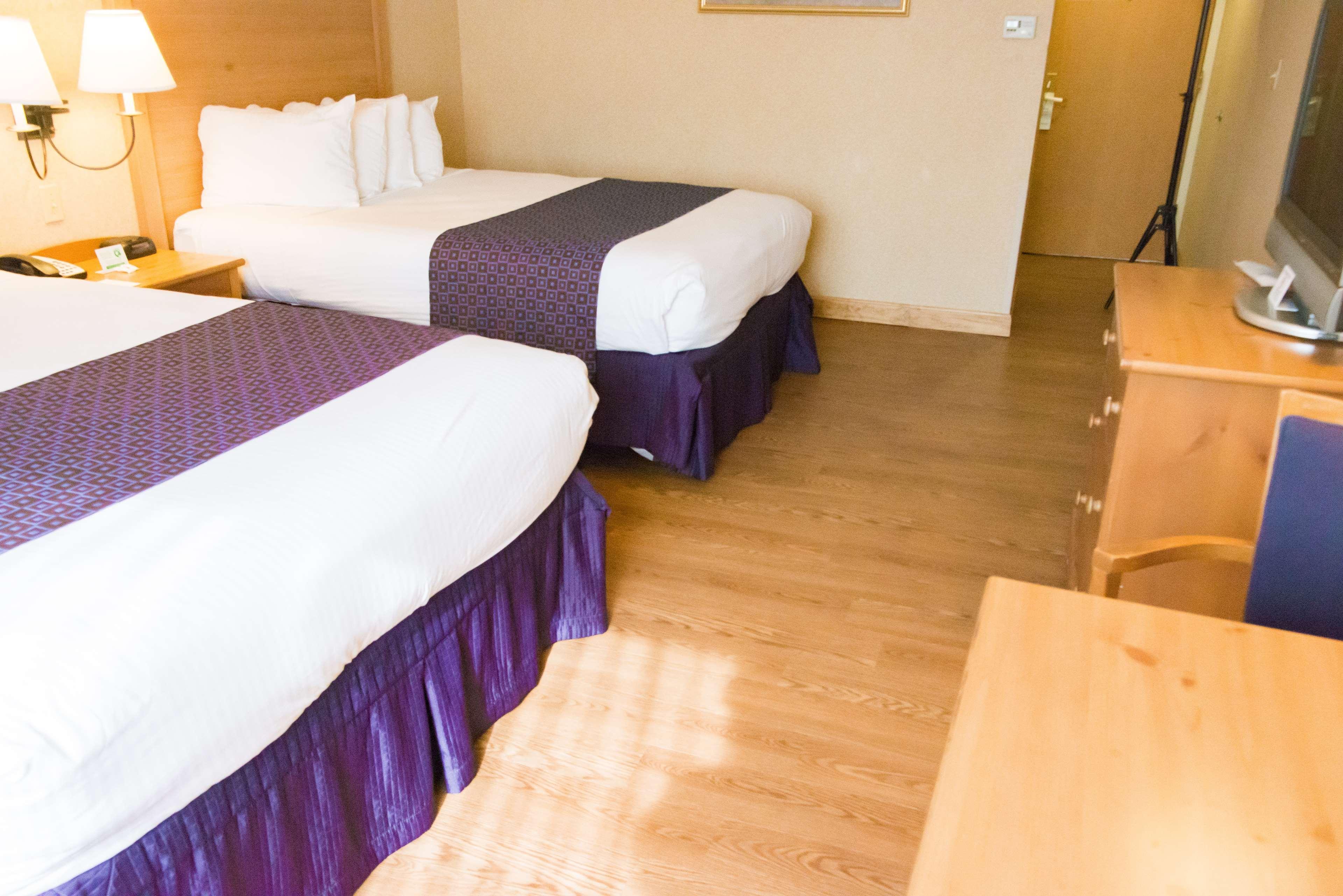 Best Western Plus Executive Court Inn & Conference Center Manchester Zewnętrze zdjęcie