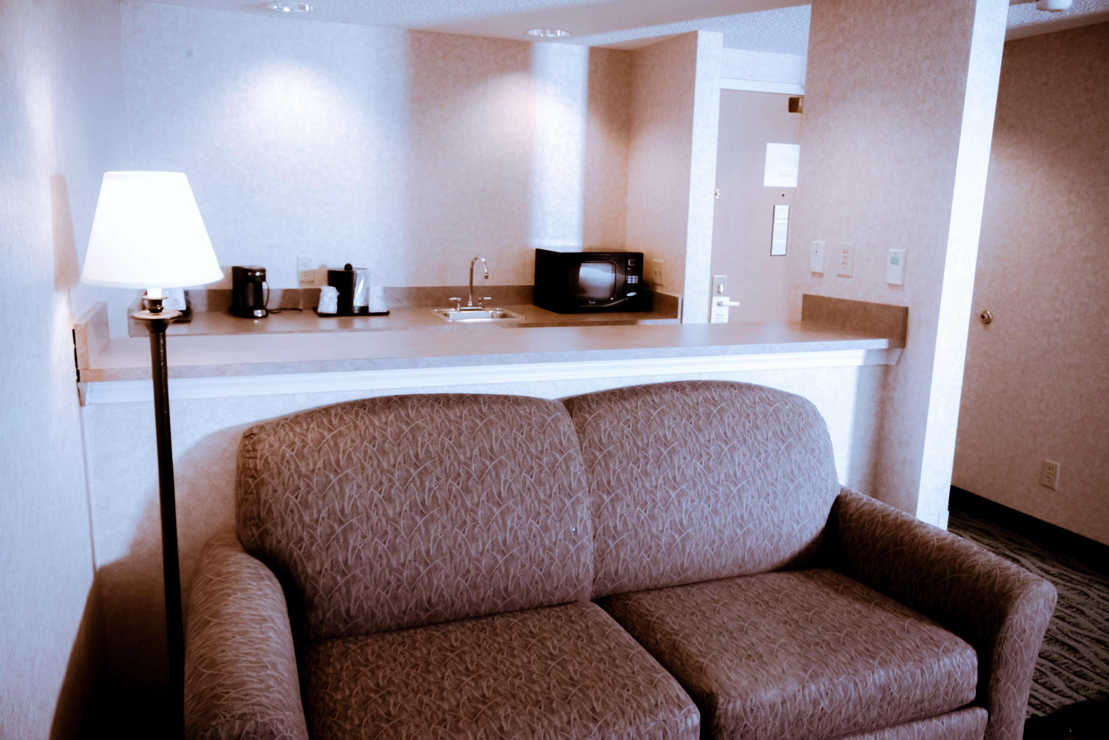 Best Western Plus Executive Court Inn & Conference Center Manchester Zewnętrze zdjęcie