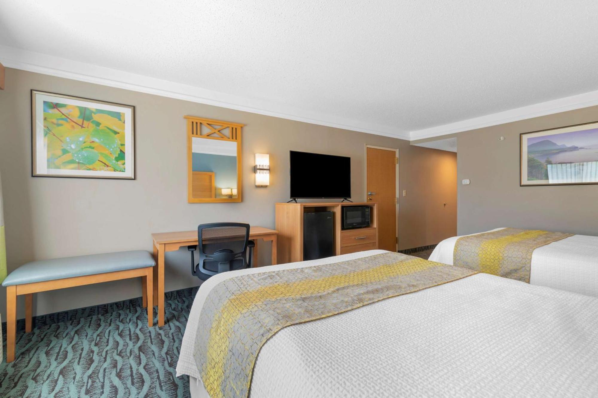 Best Western Plus Executive Court Inn & Conference Center Manchester Zewnętrze zdjęcie